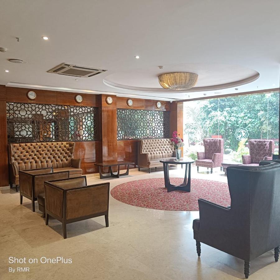 העיר בנגלור Astra Hotels & Suites Whitefield Near To Nallurahalli Metro Station And Ktpo מראה חיצוני תמונה
