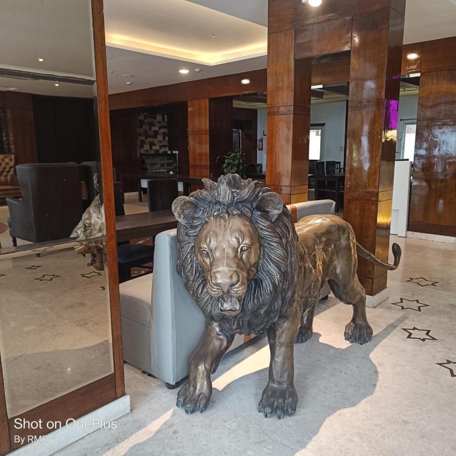 העיר בנגלור Astra Hotels & Suites Whitefield Near To Nallurahalli Metro Station And Ktpo מראה חיצוני תמונה