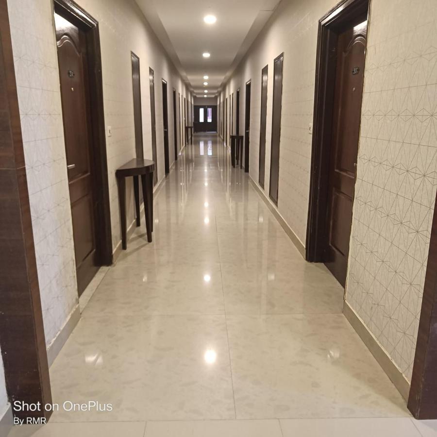 העיר בנגלור Astra Hotels & Suites Whitefield Near To Nallurahalli Metro Station And Ktpo מראה חיצוני תמונה